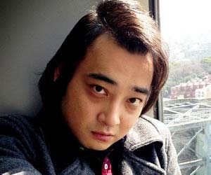 ジャングルポケット斉藤慎二