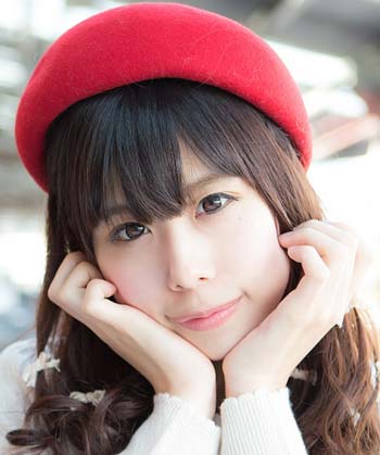 有村架純の姉・新井ゆうこ2