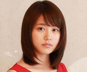 有村架純
