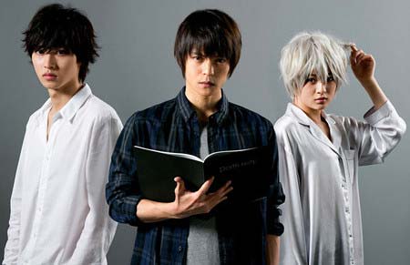 窪田正孝 デスノート 実写ドラマ