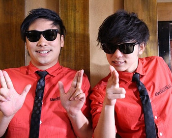 8.6秒バズーカー