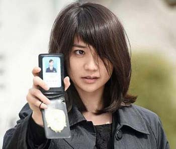 ヤメゴク 大島優子