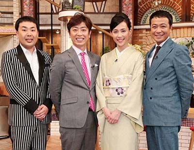 なるほどレストラン フジテレビ
