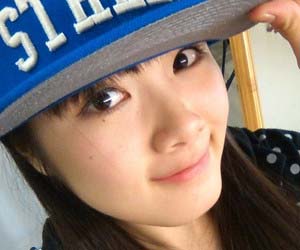 水野真里菜@LinQ