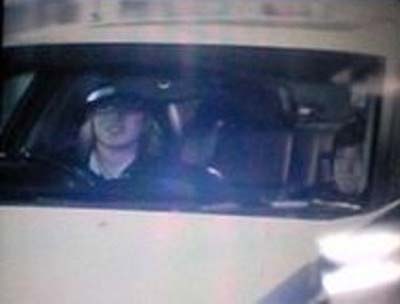 平愛梨　ウィンズ千葉涼平　ドライブカラーツーショット写真