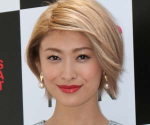 山田優 新宿スワン