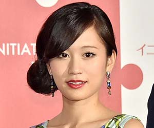 元AKB48前田敦子