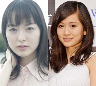 朝倉あき 前田敦子