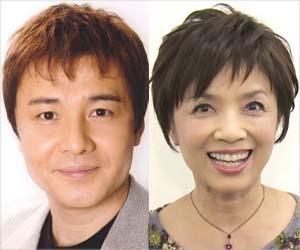 榊原郁恵と渡辺徹