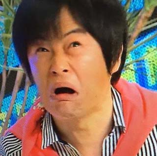 バカリズム ENGEIネタ1