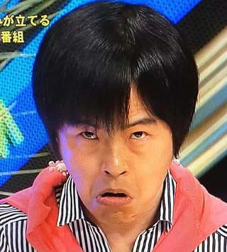 バカリズム ENGEIネタ