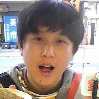 「カズ&アイ」のカズ