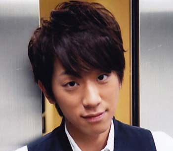 NEWSの小山慶一郎