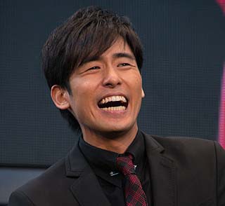 関根麻里の夫・K