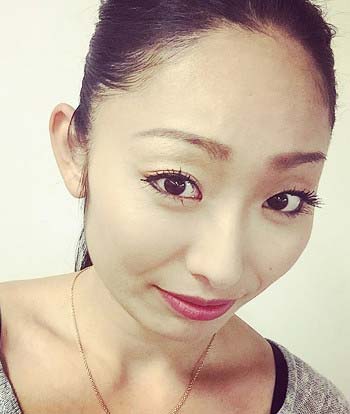 安藤美姫