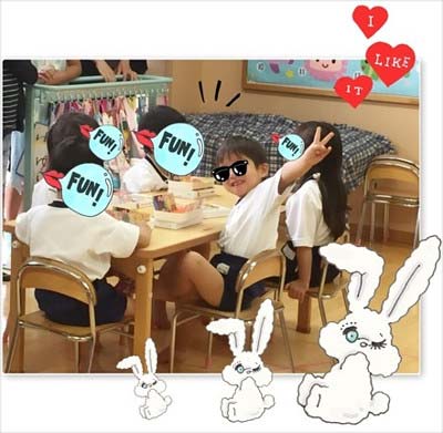 辻希美 5月9日ブログ写真1