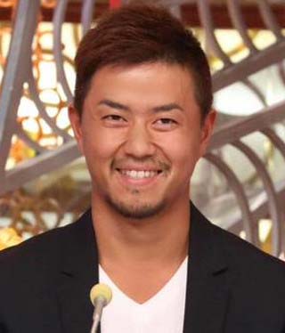 プロゴルファー小平智