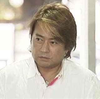 加護亜依の夫・加護陽彦