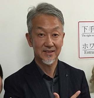 レプロ社長・本間憲