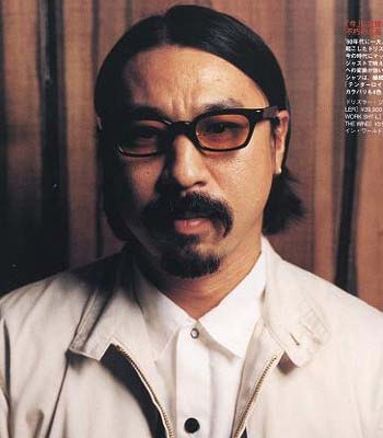 テンダーロインの西浦徹