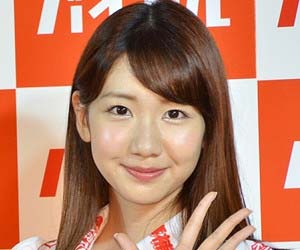 AKB48柏木由紀
