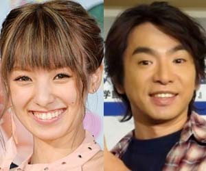 濱口優　南明奈