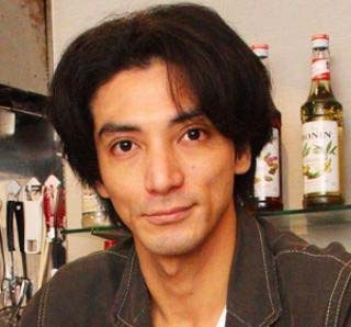 元光GENJI赤坂晃