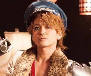 光GENJI・諸星和己