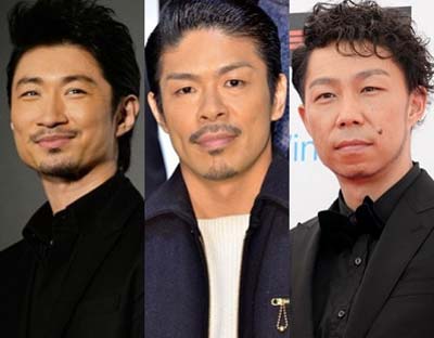 USA MATSU 松本利夫 MAKIDAI