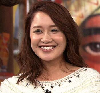 市原隼人の妻・向山志穂