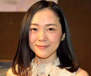 上野樹里の姉・上野まな