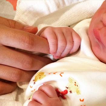 はんにゃ 川島章良の子供