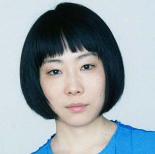 山田真歩