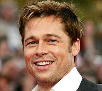 ブラッド・ピット