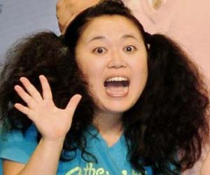 ニッチェ江上敬子