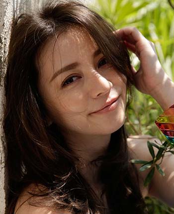 香里奈　復帰イメージチェンジ