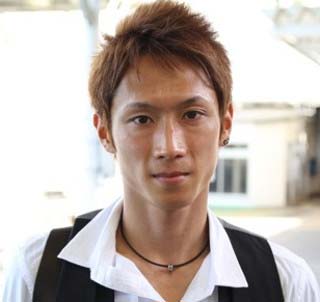 秋山莉奈の夫で競艇選手の後藤翔之