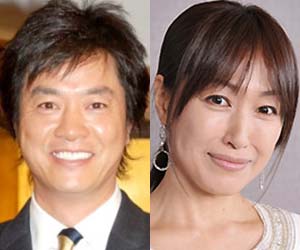 高知東生 高島礼子