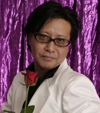 世界のヘイポー　斉藤敏豪　激ヤセ前