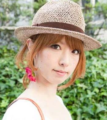 鳥居みゆきの姉・千春