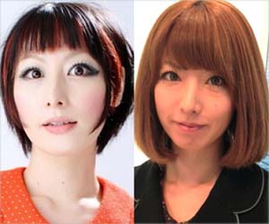 鳥居みゆき 鳥居千春