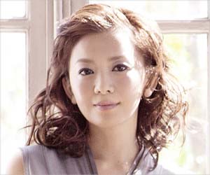 華原朋美