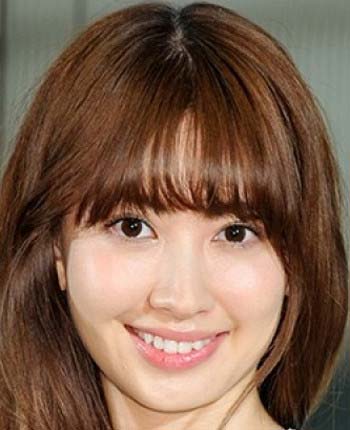 こじはるの顔に修整疑惑が浮上