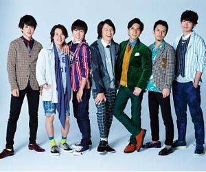 THE MUSIC DAYで披露したパフォーマンスが批判の嵐になった関ジャニ∞