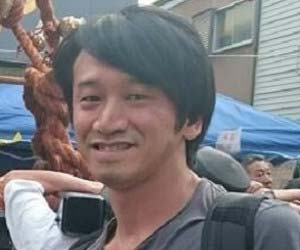 覚醒剤を譲り受け逮捕された元ZOOの“CAP”こと坂井俊浩容疑者