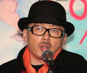 二子玉駅で女性のスカートの中を盗撮し書類送検された田代まさし