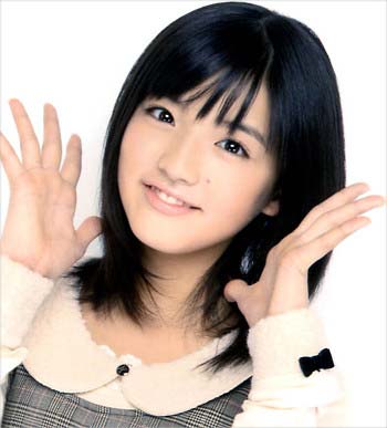 モーニング娘。’15の“ズッキ”こと鈴木香音が激太りする前の姿