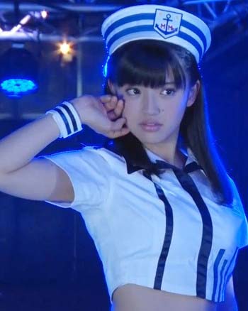 モーニング娘。’15の“ズッキ”こと鈴木香音が激ヤセした後