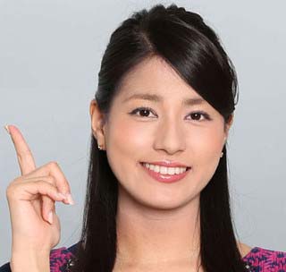 『めざましテレビ』MCK後任の噂の永島優美アナウンサー