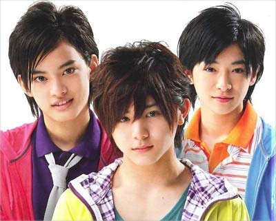 中山優馬、Hey! Say! JUMPの山田涼介と知念侑李が参加のNYC